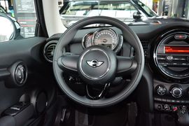 2014款MINI