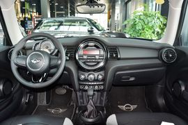 2014款MINI
