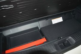 2015款丰田汉兰达3.5L
