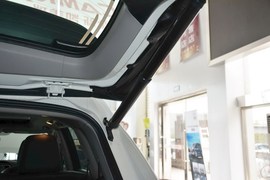 2015款丰田汉兰达3.5L