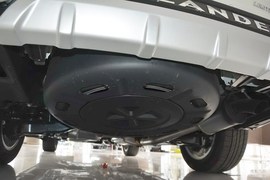 2015款丰田汉兰达3.5L