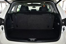 2015款丰田汉兰达3.5L