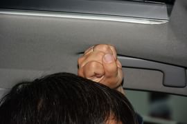 2015款丰田汉兰达3.5L