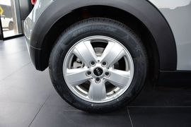 2014款MINI
