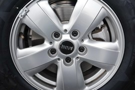 2014款MINI