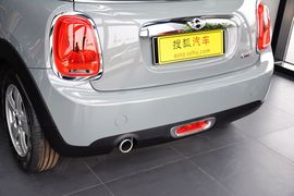 2014款MINI