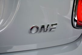 2014款MINI