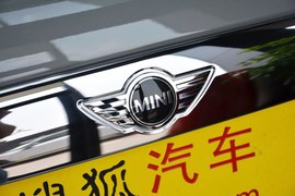 2014款MINI