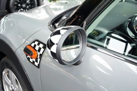 2014款MINI