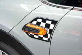 2014款MINI