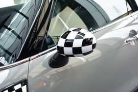 2014款MINI