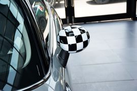 2014款MINI