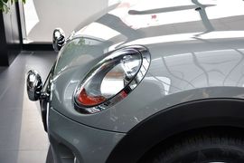 2014款MINI