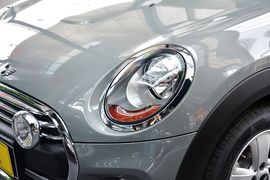 2014款MINI