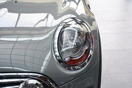 2014款MINI