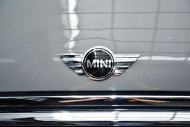 2014款MINI
