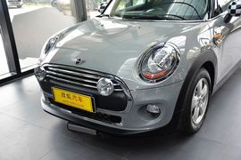 2014款MINI