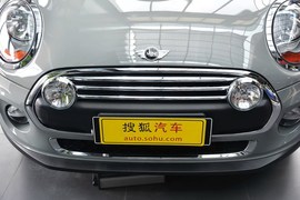 2014款MINI