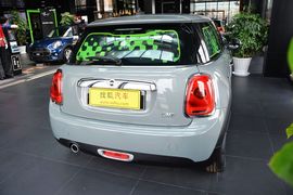 2014款MINI