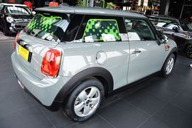 2014款MINI