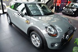 2014款MINI