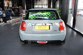 2014款MINI