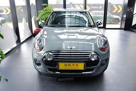 2014款MINI