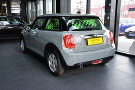 2014款MINI
