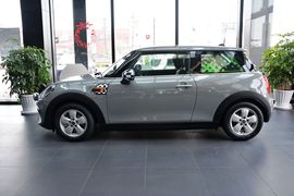 2014款MINI