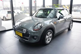 2014款MINI
