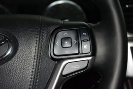 2015款丰田汉兰达3.5L