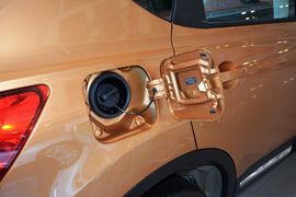 2015款日产逍客2.0XV