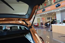 2015款日产逍客2.0XV