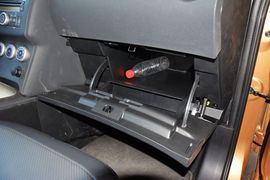 2015款日产逍客2.0XV