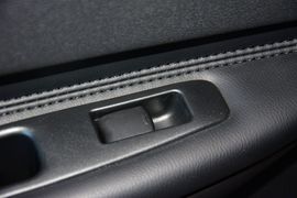 2015款日产逍客2.0XV
