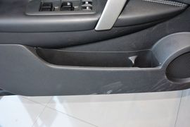 2015款日产逍客2.0XV