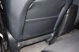 2015款日产逍客2.0XV