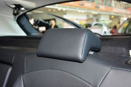 2015款日产逍客2.0XV