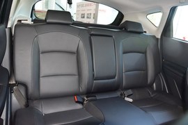 2015款日产逍客2.0XV