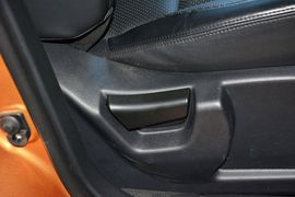 2015款日产逍客2.0XV