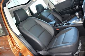 2015款日产逍客2.0XV