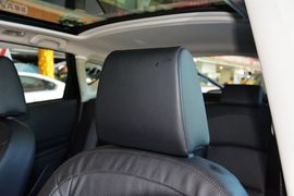 2015款日产逍客2.0XV