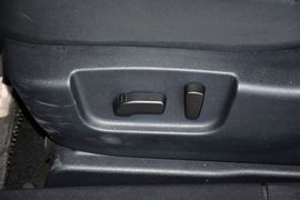2015款日产逍客2.0XV