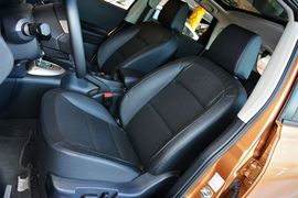 2015款日产逍客2.0XV
