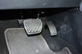 2015款日产逍客2.0XV