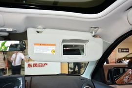 2015款日产逍客2.0XV