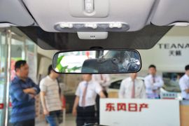 2015款日产逍客2.0XV