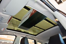 2015款日产逍客2.0XV