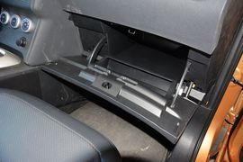 2015款日产逍客2.0XV