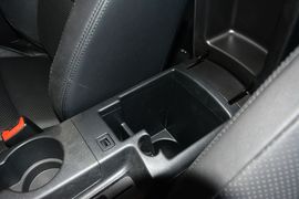 2015款日产逍客2.0XV
